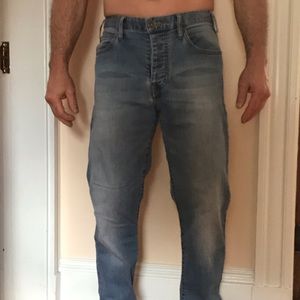Used men’s Armani jeans J21 regular 32/30